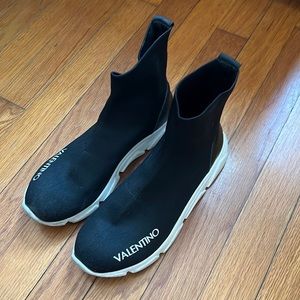 Black Shoes, perfect condition